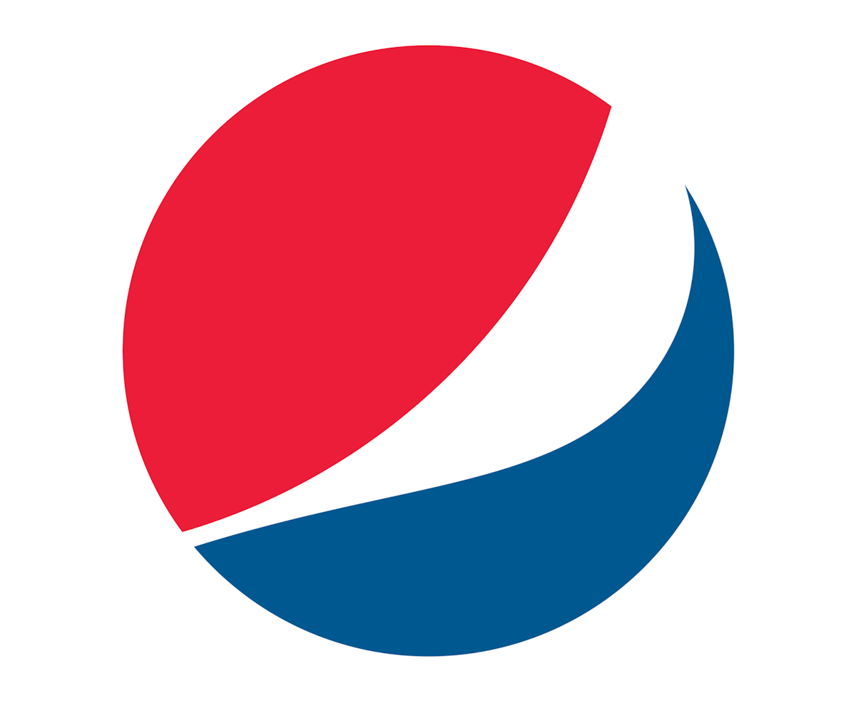 Pepsi logo / Air