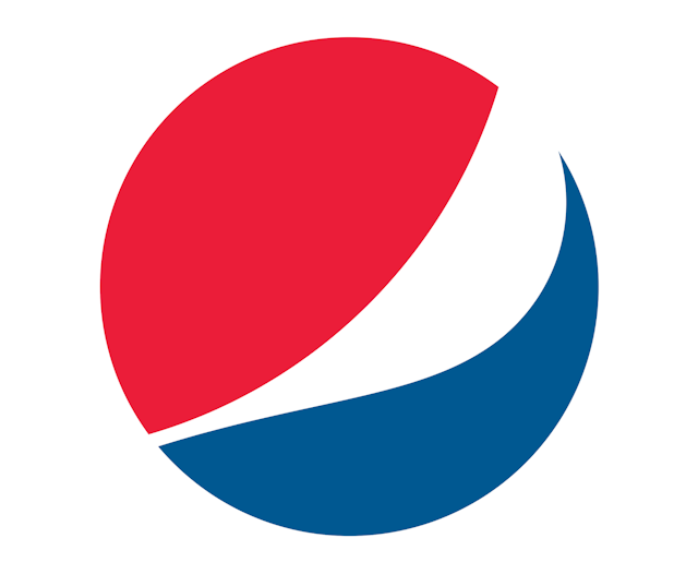 Pepsi logo / Air