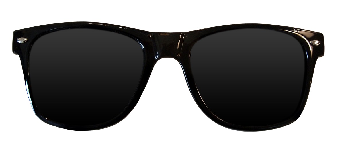 Sunglasses logo / Air