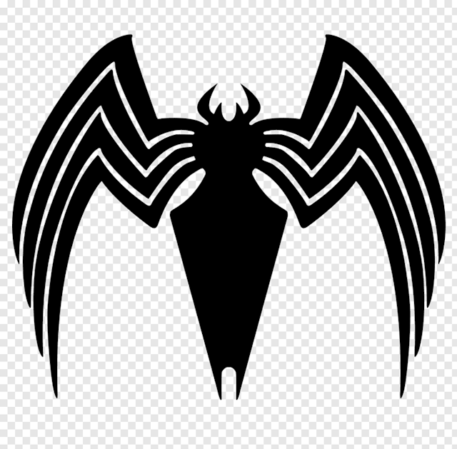 Venom logo / Air
