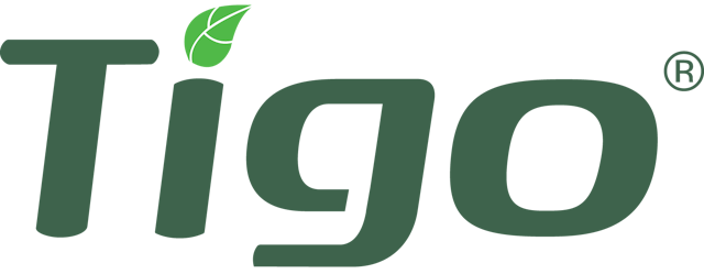 Tigo logo / Air