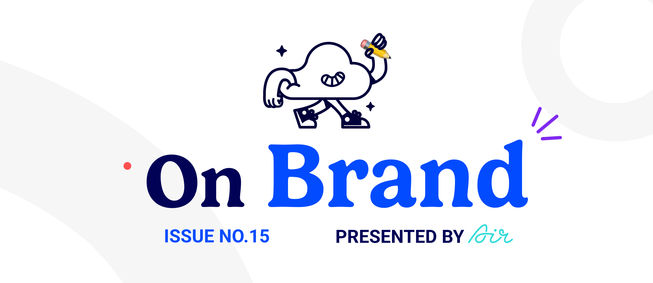 On Brand No. 15, featuring Chase Mohseni of Pencil