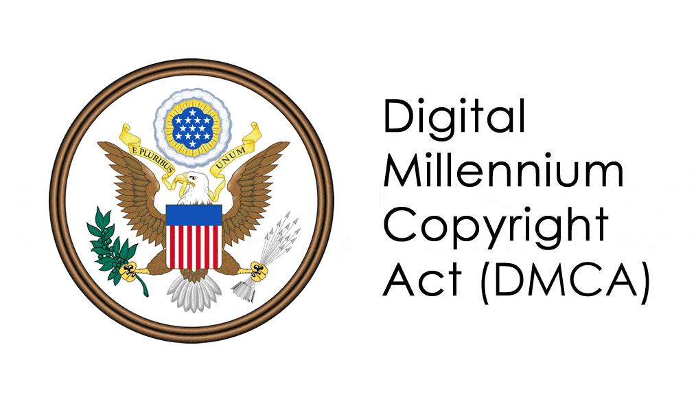 Digital Millennium Copyright Act (DMCA)